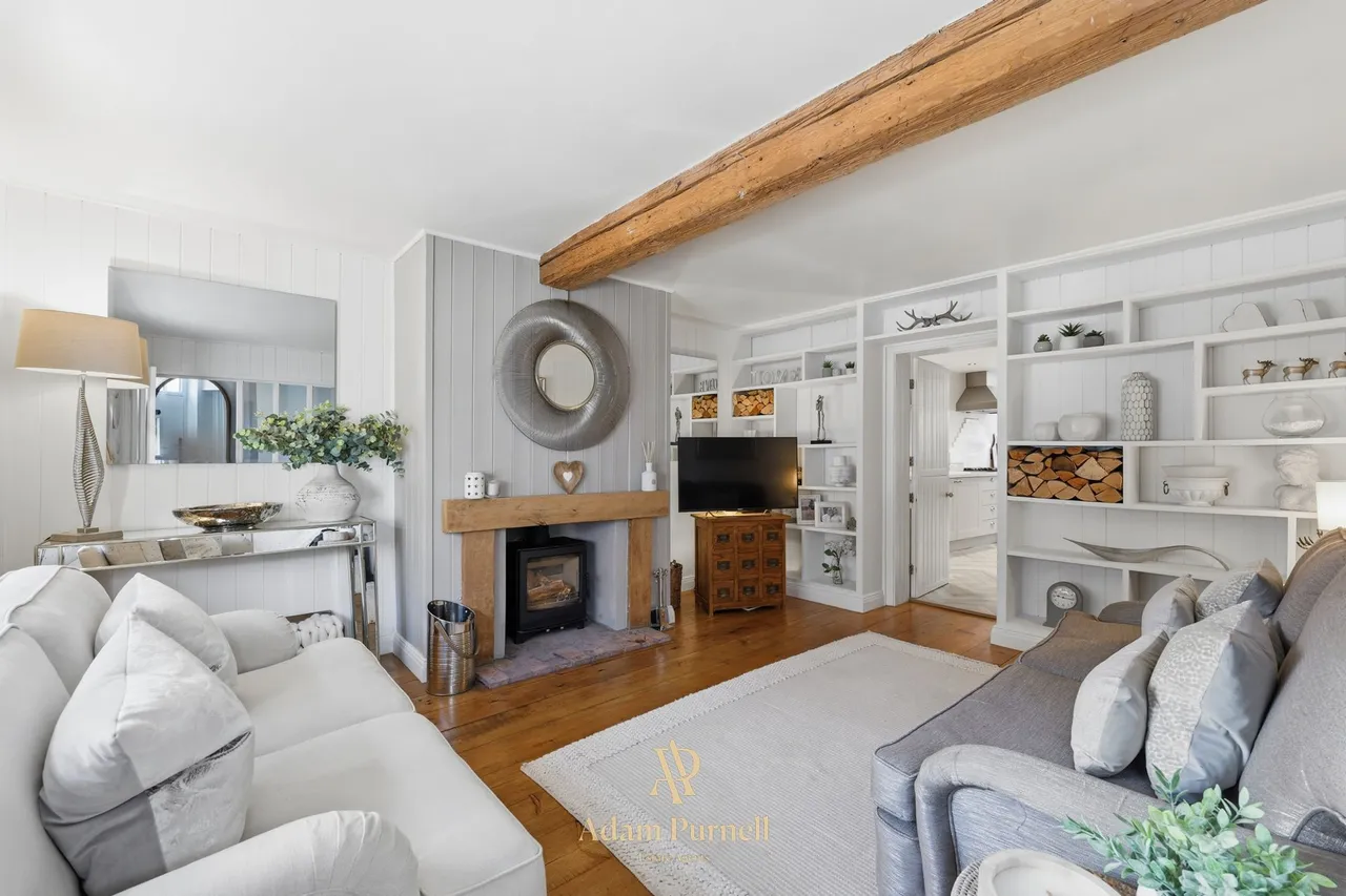 Main Street, Cadeby, CV13, photo 2