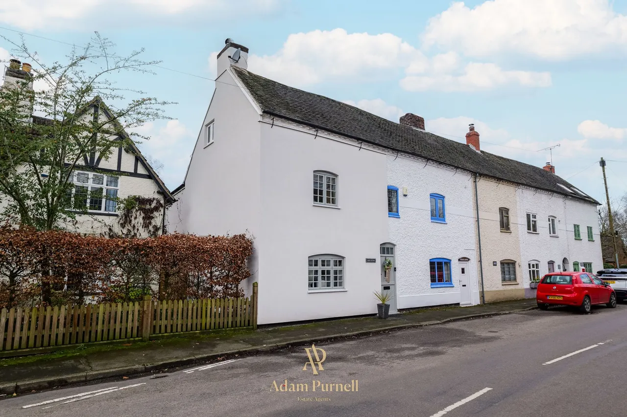 Main Street, Cadeby, CV13, photo 20