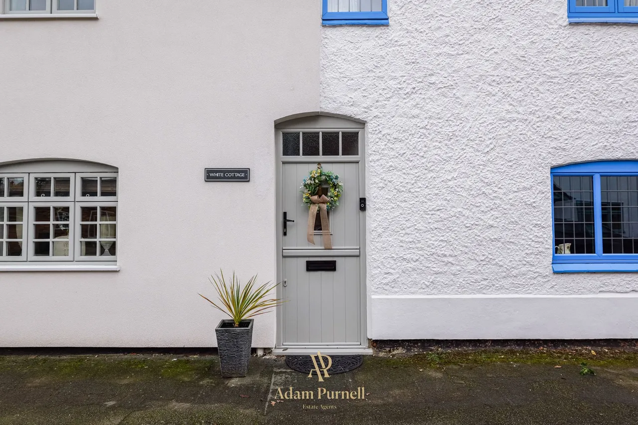 Main Street, Cadeby, CV13, photo 18
