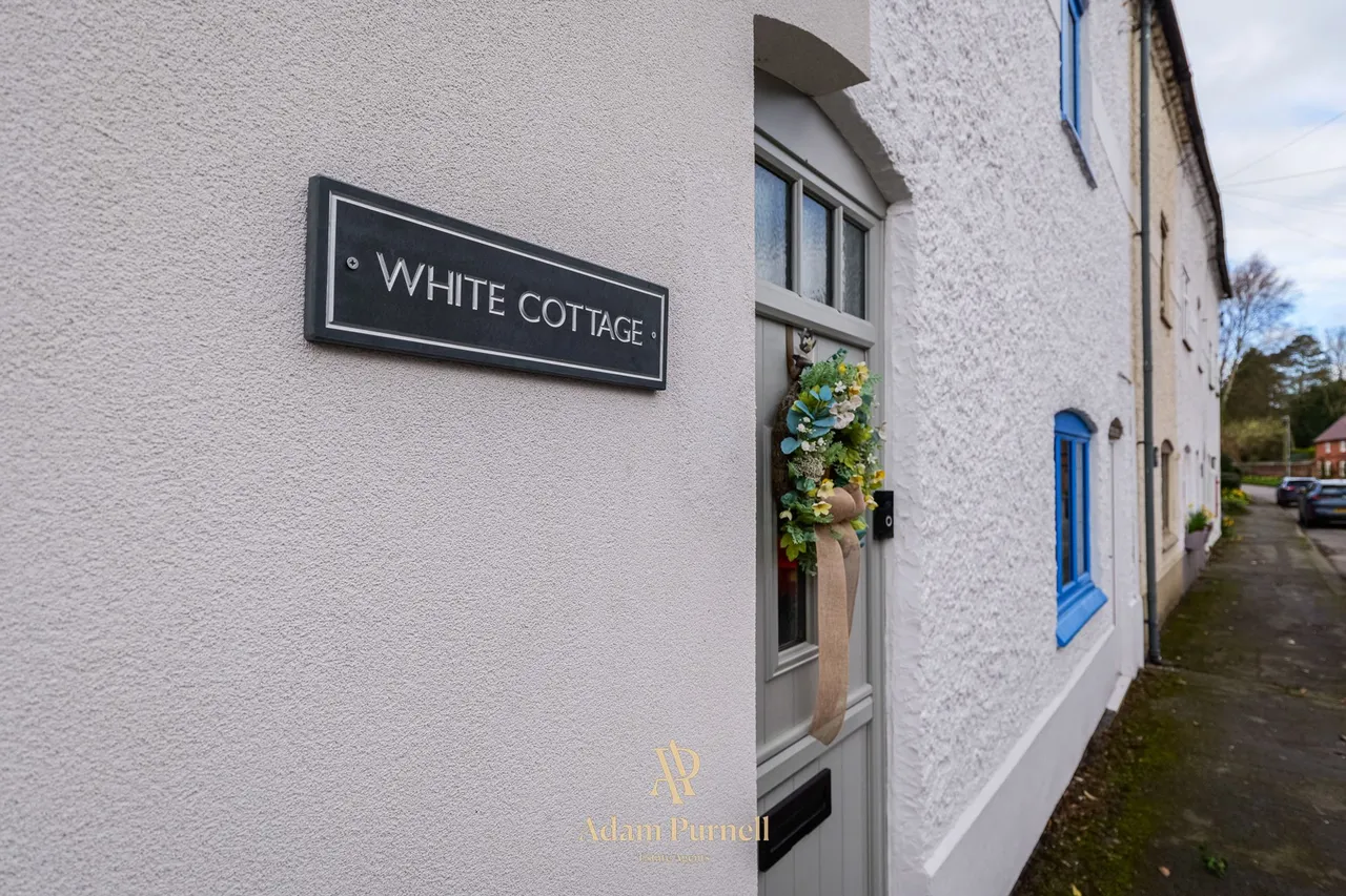 Main Street, Cadeby, CV13, photo 19