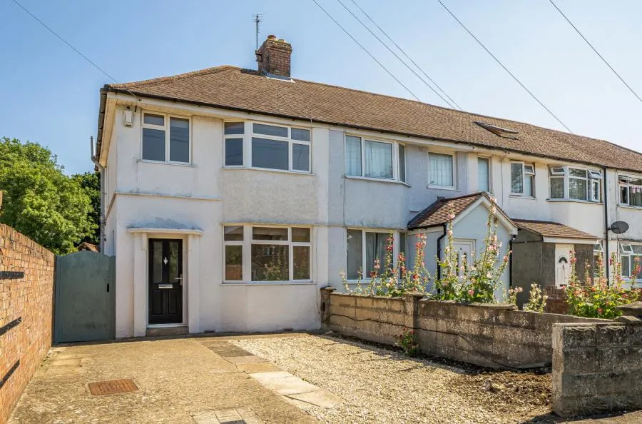 3 bed house for sale, Old Marston Road, Marston, OX3