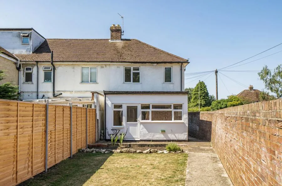 Old Marston Road, Marston, OX3, photo 9