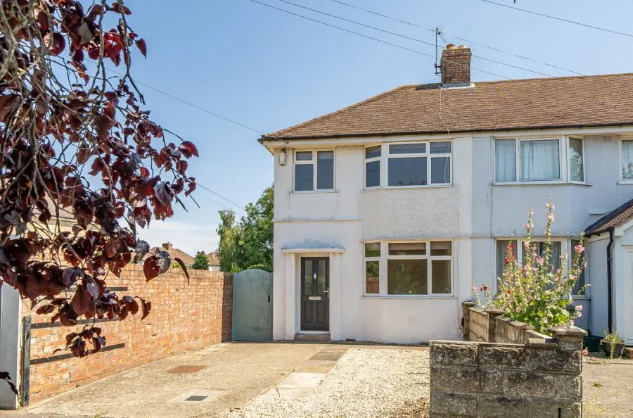 Old Marston Road, Marston, OX3, photo 8