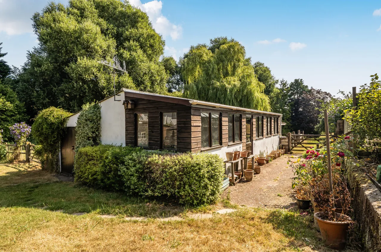 Thorne St. Margaret, Wellington, TA21, photo 14