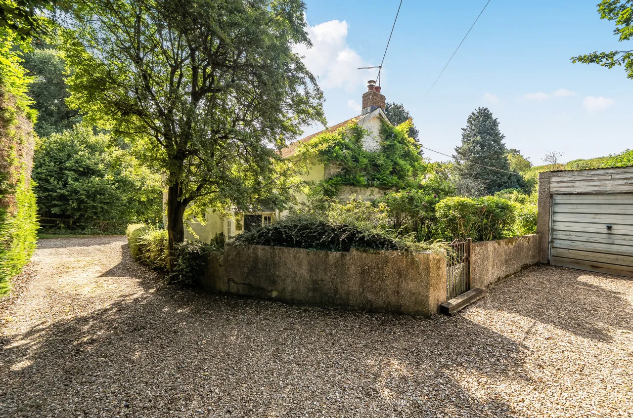 Thorne St. Margaret, Wellington, TA21, photo 38