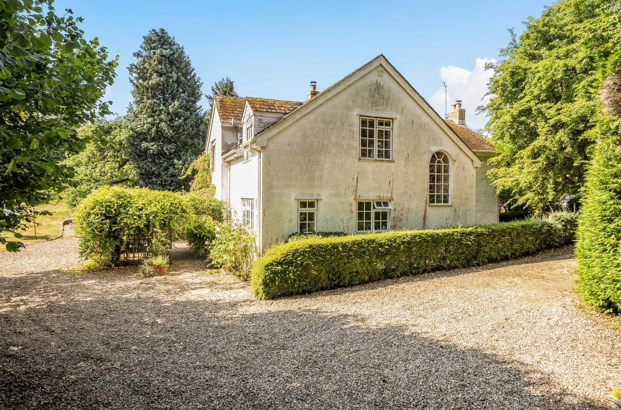 Thorne St. Margaret, Wellington, TA21, photo 15