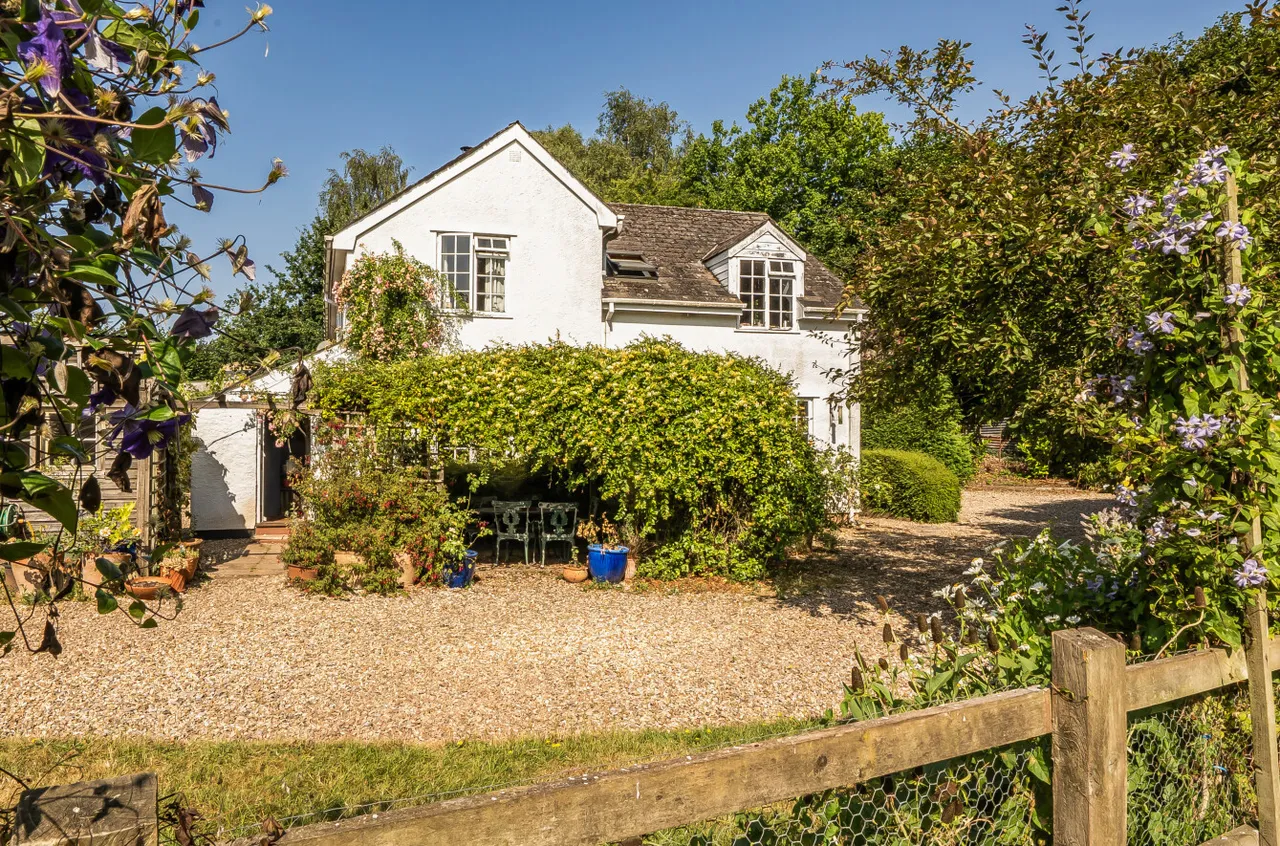 Thorne St. Margaret, Wellington, TA21, photo 37