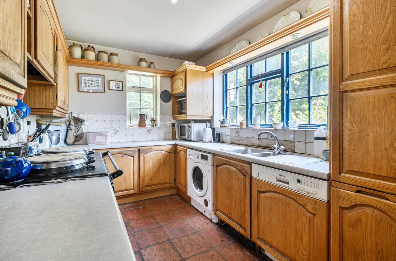 Thorne St. Margaret, Wellington, TA21, photo 42