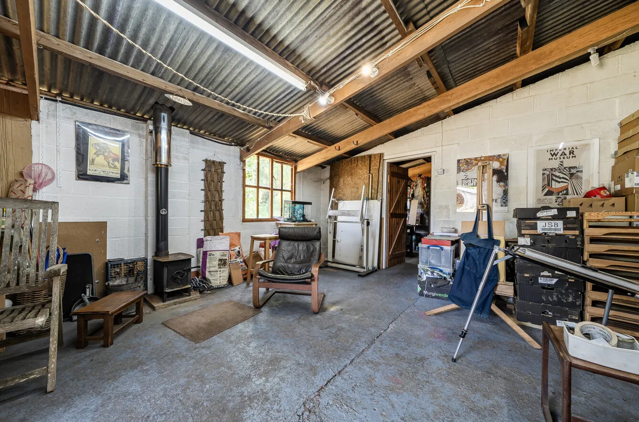 Thorne St. Margaret, Wellington, TA21, photo 7