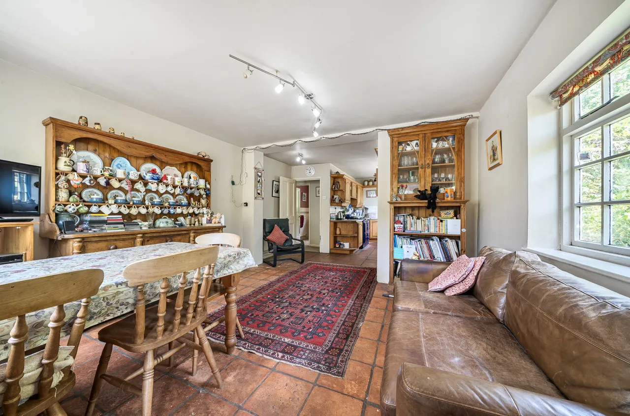 Thorne St. Margaret, Wellington, TA21, photo 40