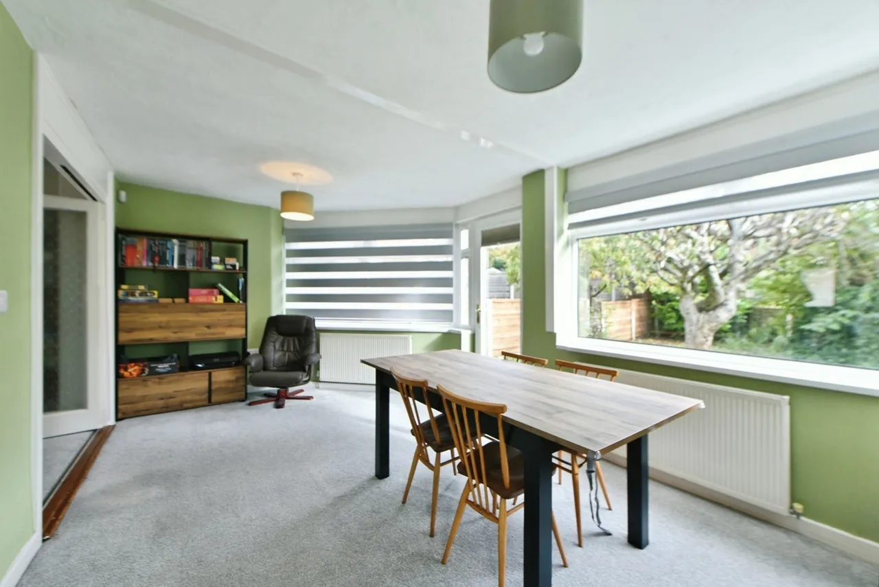 Worcester Road, SALFORD, Lancashire, M6, photo 6