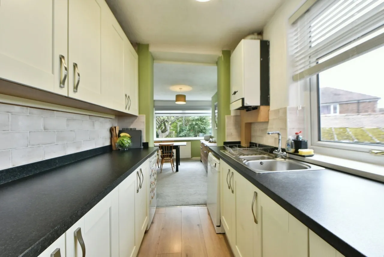 Worcester Road, SALFORD, Lancashire, M6, photo 7