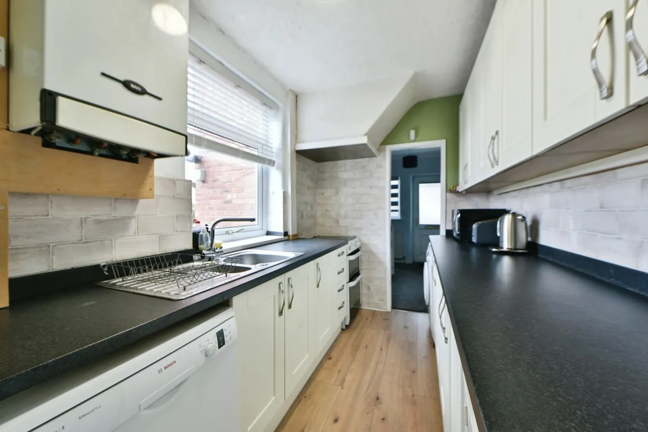 Worcester Road, SALFORD, Lancashire, M6, photo 8