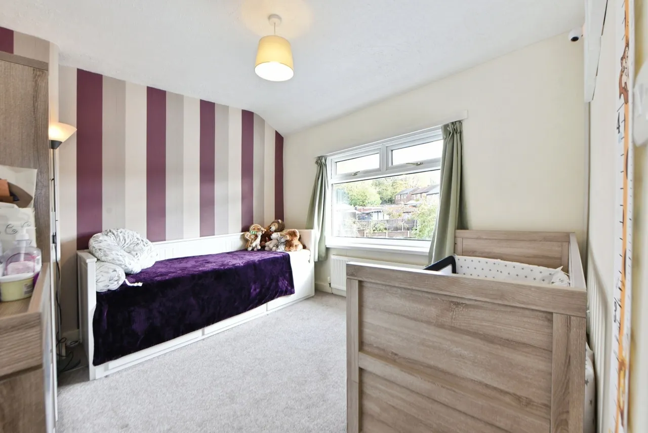 Worcester Road, SALFORD, Lancashire, M6, photo 10