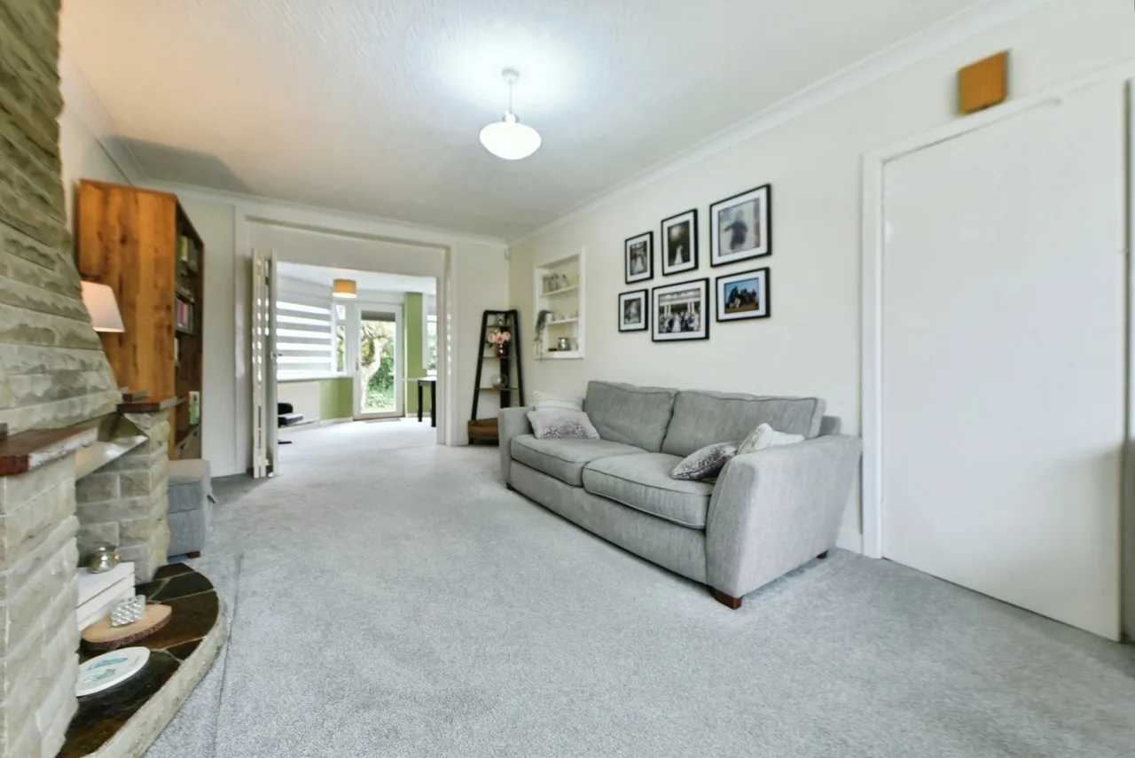 Worcester Road, SALFORD, Lancashire, M6, photo 4
