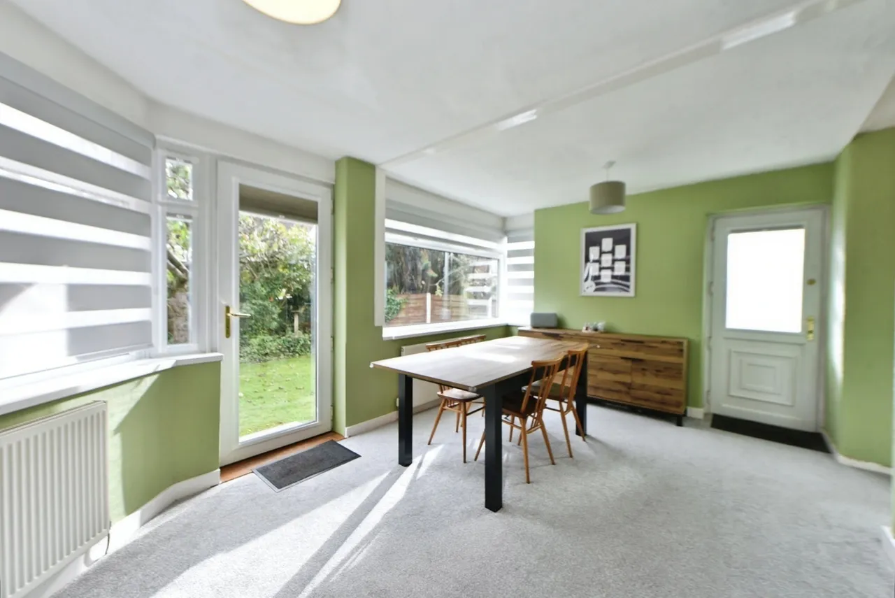 Worcester Road, SALFORD, Lancashire, M6, photo 5