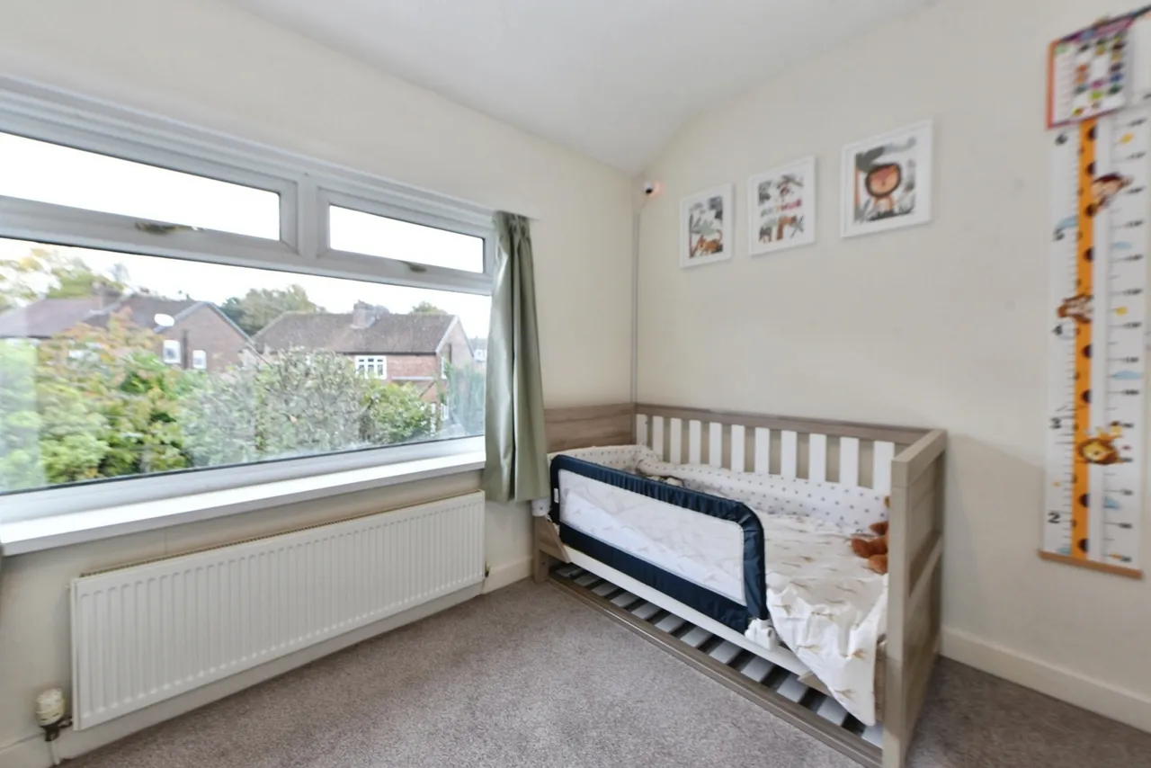 Worcester Road, SALFORD, Lancashire, M6, photo 16