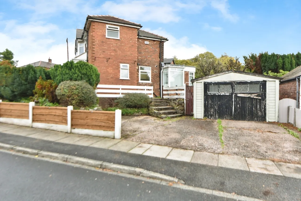 Worcester Road, SALFORD, Lancashire, M6, photo 17