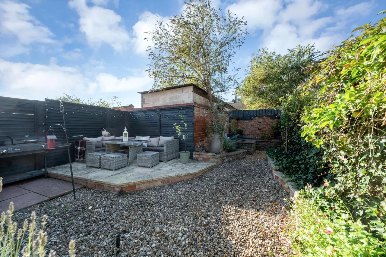 Deans Street, Oakham, LE15, photo 9