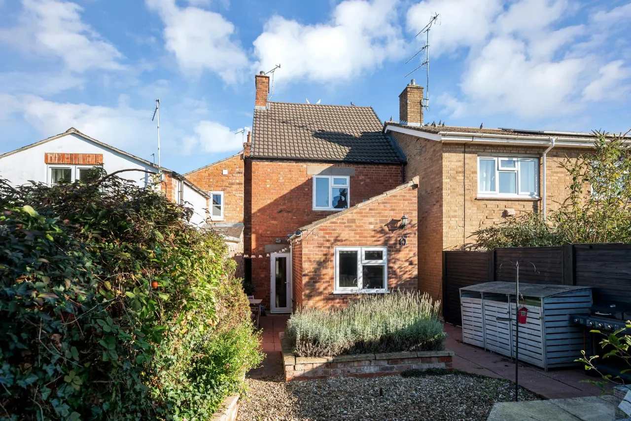 Deans Street, Oakham, LE15, photo 12