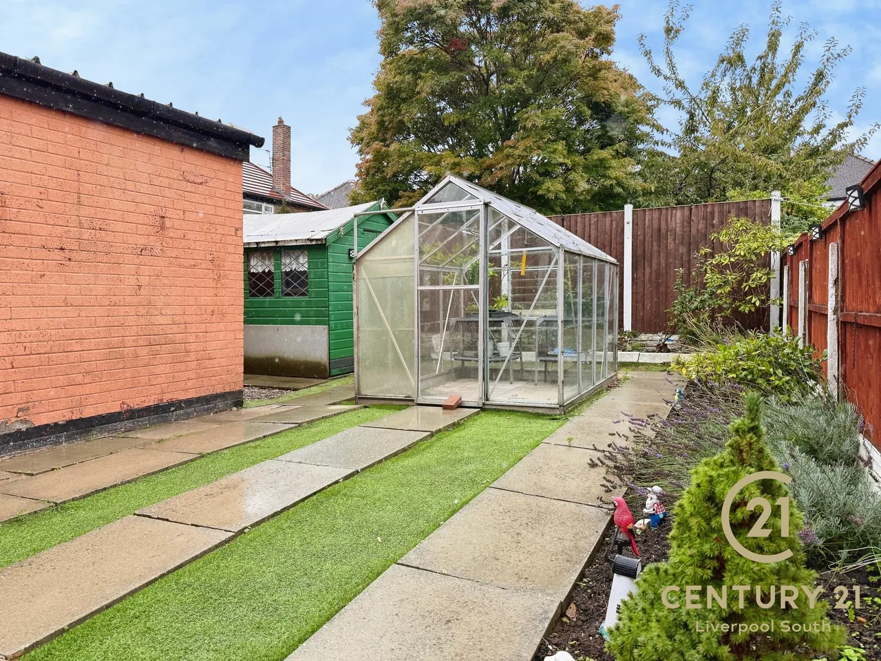Redwood Road, Gateacre, L25, photo 16