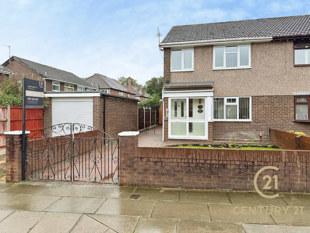 Redwood Road, Gateacre, L25, photo 20