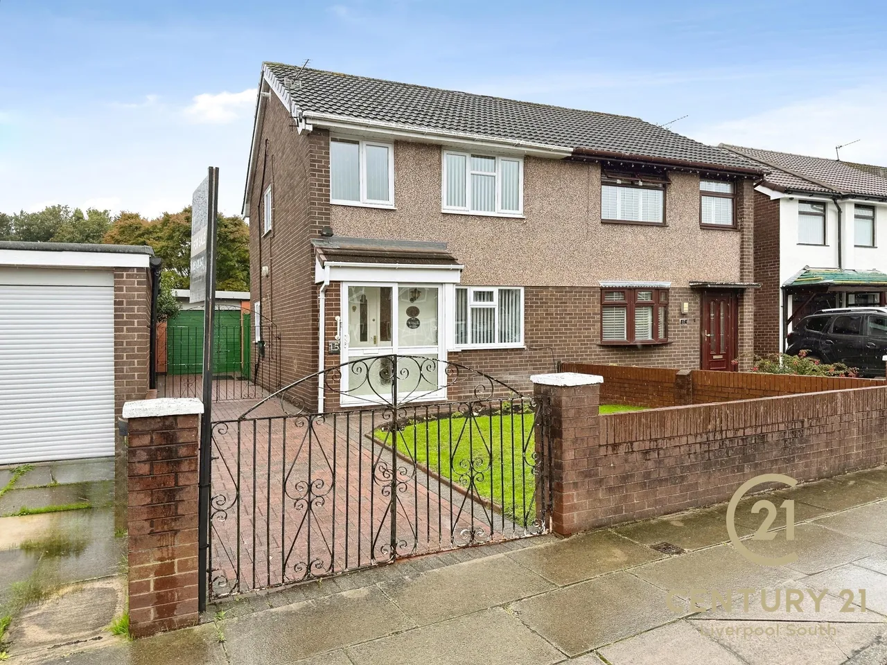 Redwood Road, Gateacre, L25, photo 19