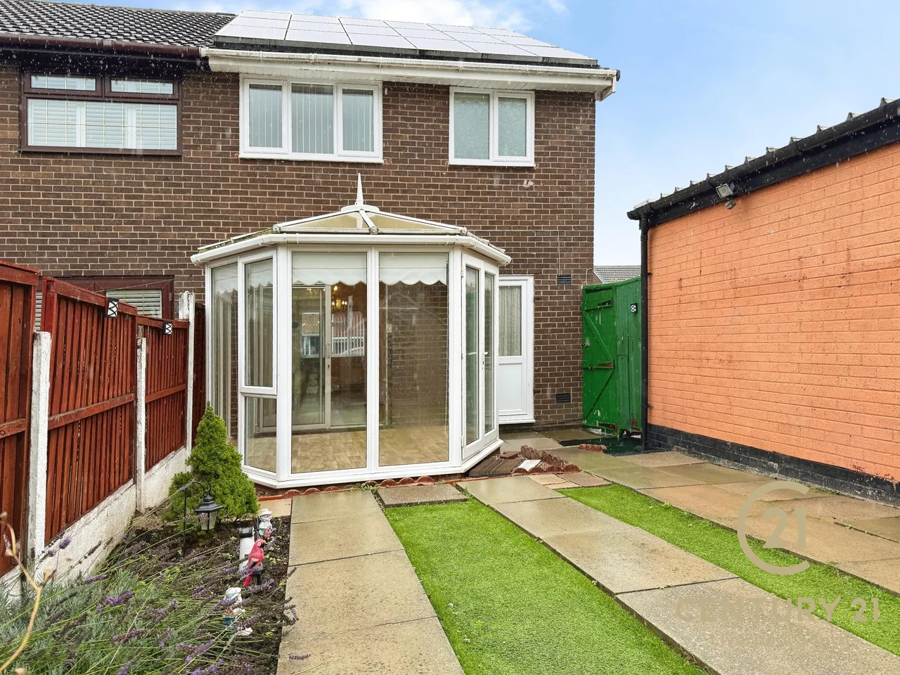 Redwood Road, Gateacre, L25, photo 17