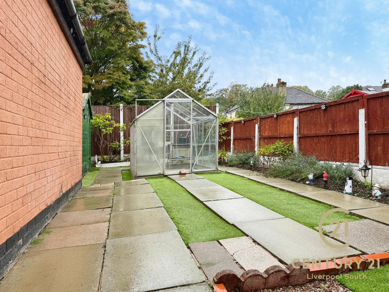 Redwood Road, Gateacre, L25, photo 15