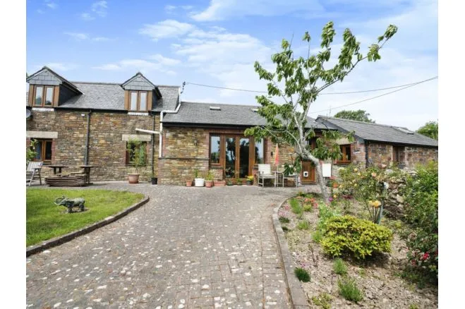 West Taphouse, Lostwithiel, PL22, photo 13