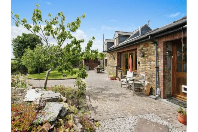 West Taphouse, Lostwithiel, PL22, photo 14