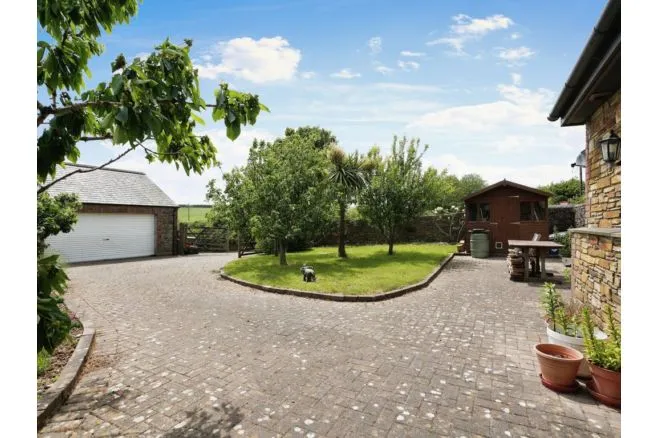 West Taphouse, Lostwithiel, PL22, photo 12