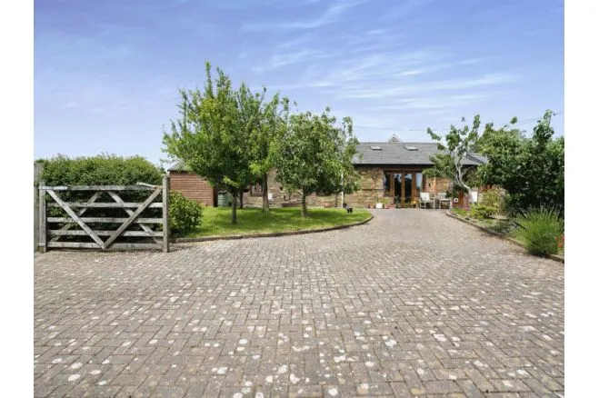 3 bed house for sale, West Taphouse, Lostwithiel, PL22