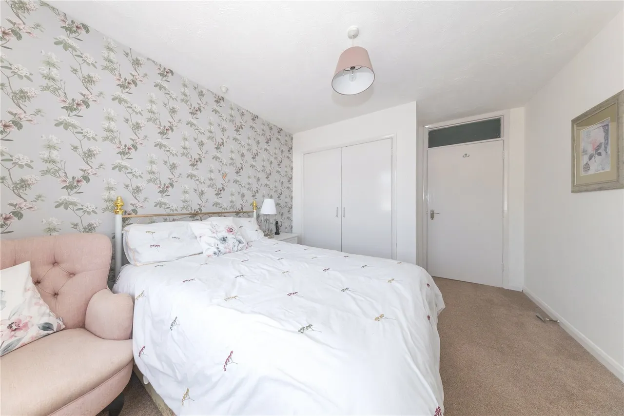 Newport Pagnell, Buckinghamshire, photo 8