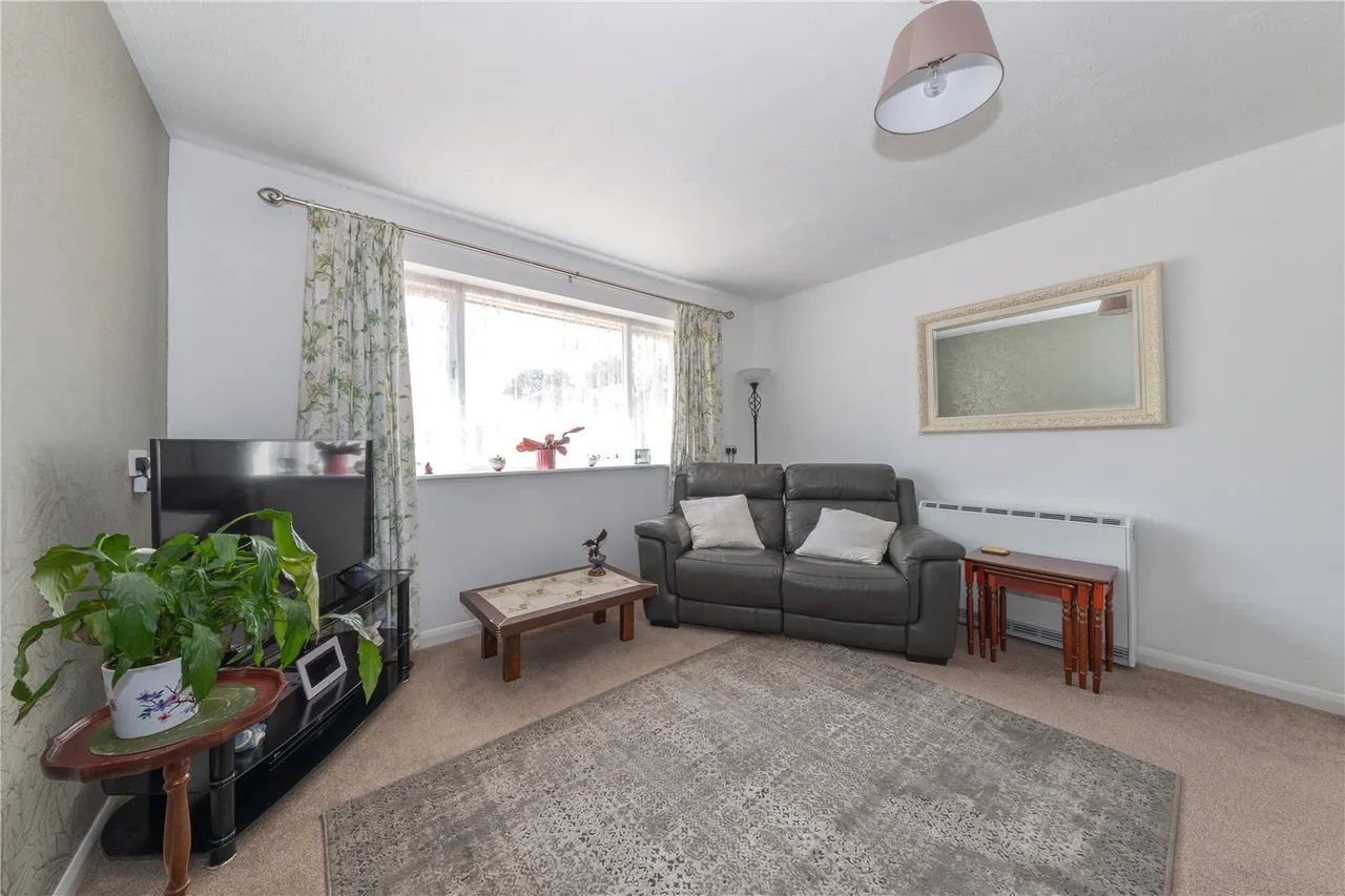 Newport Pagnell, Buckinghamshire, photo 6