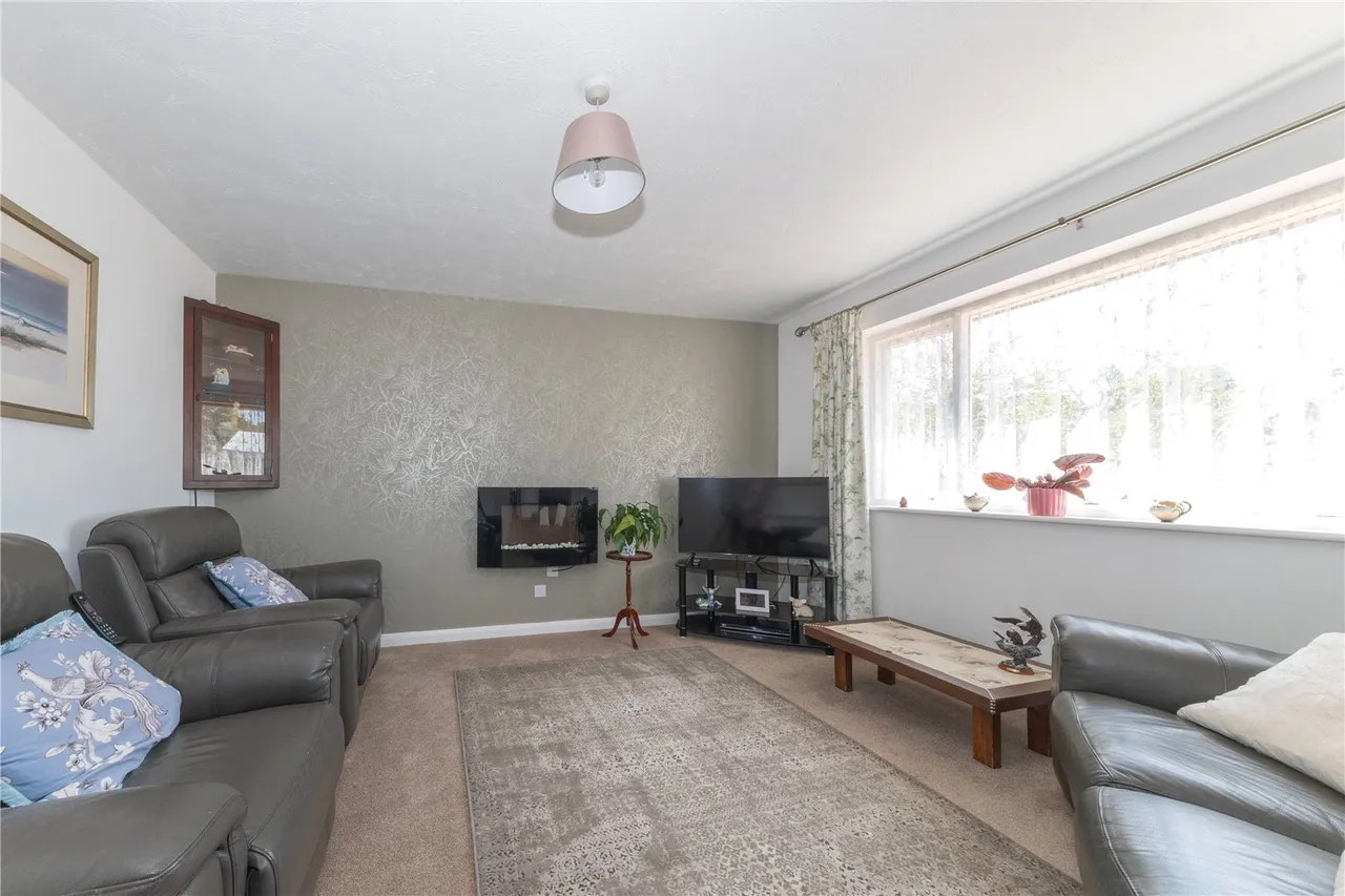 Newport Pagnell, Buckinghamshire, photo 7