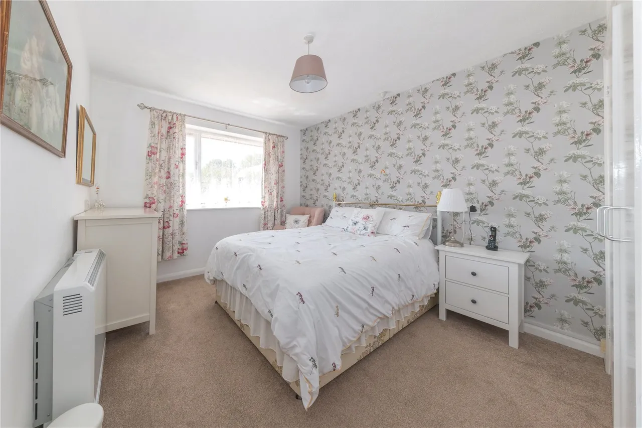 Newport Pagnell, Buckinghamshire, photo 4