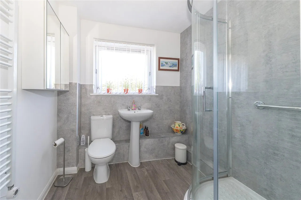 Newport Pagnell, Buckinghamshire, photo 10