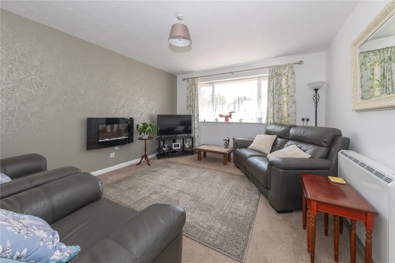 Newport Pagnell, Buckinghamshire, photo 3