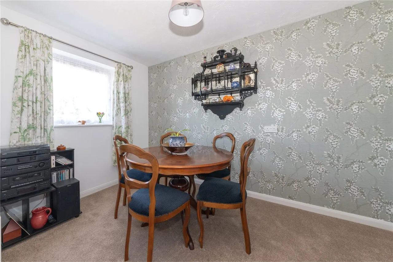Newport Pagnell, Buckinghamshire, photo 9