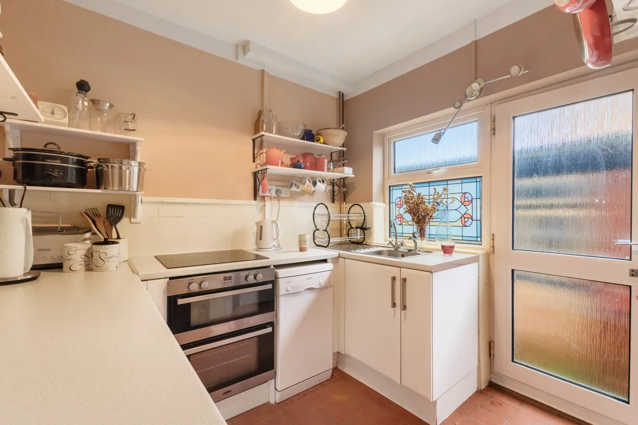 Danson Crescent, Welling, photo 6