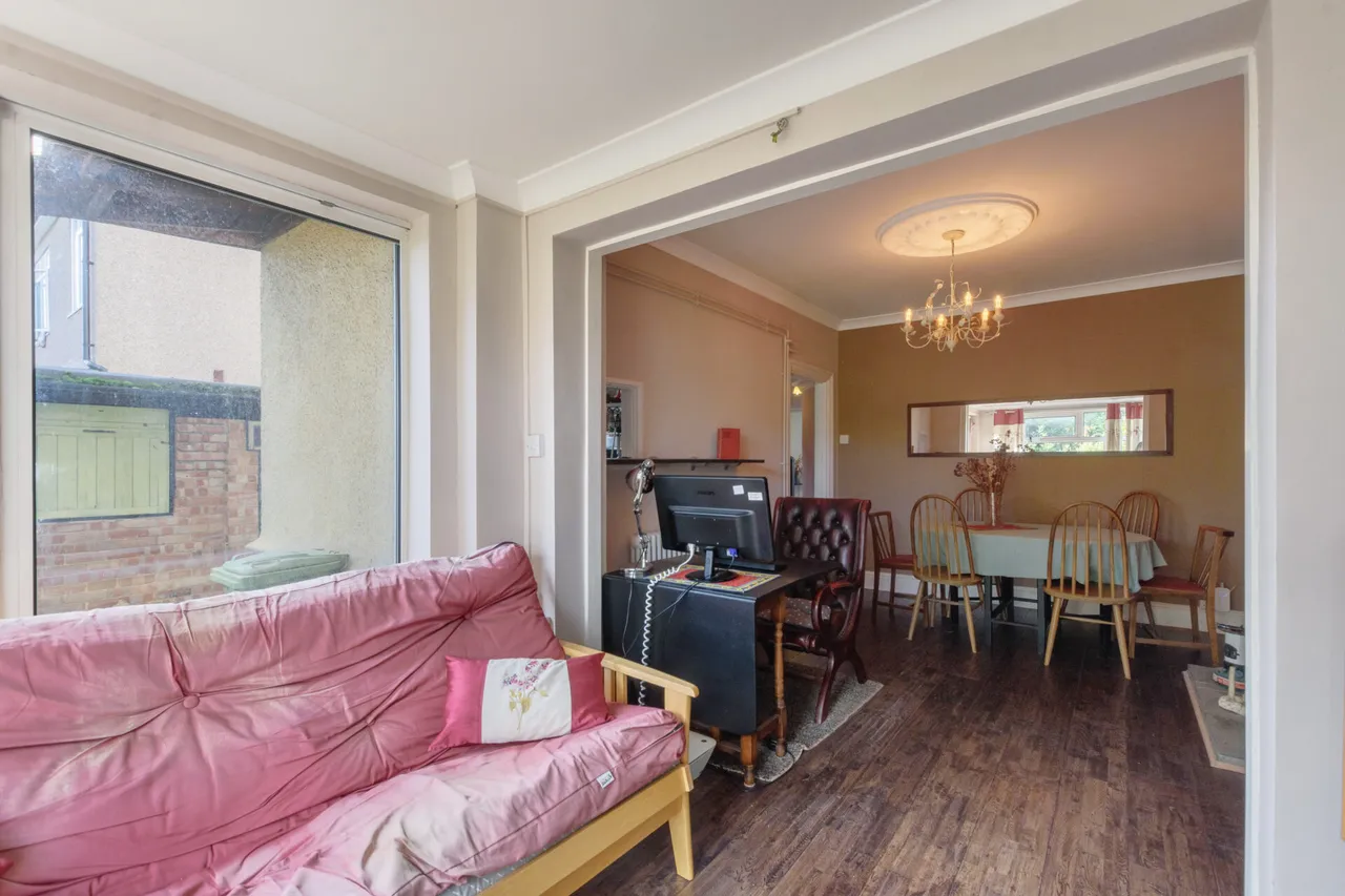 Danson Crescent, Welling, photo 5