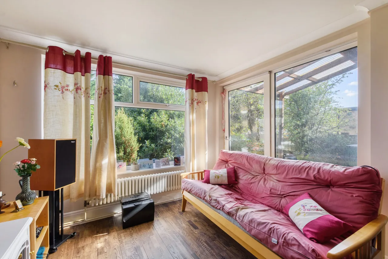 Danson Crescent, Welling, photo 4