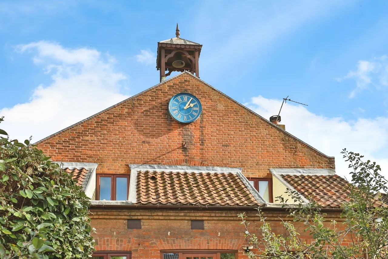 Hall Drive, Old Catton, NORWICH, photo 4