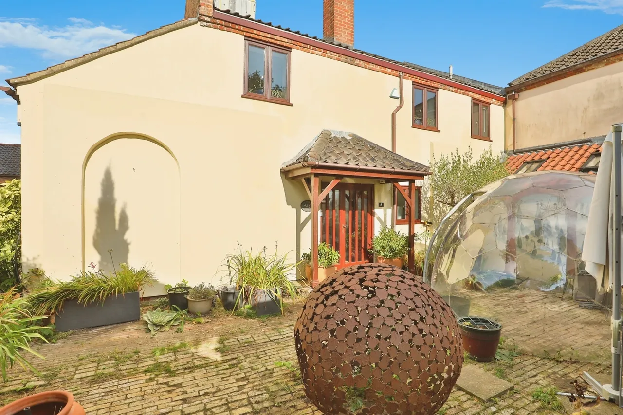 Hall Drive, Old Catton, NORWICH, photo 5