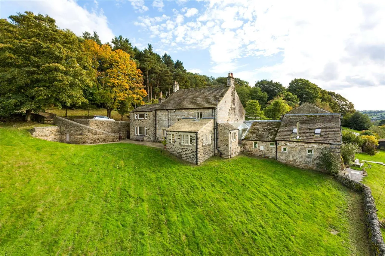 Summerbridge, Harrogate, HG3, photo 22