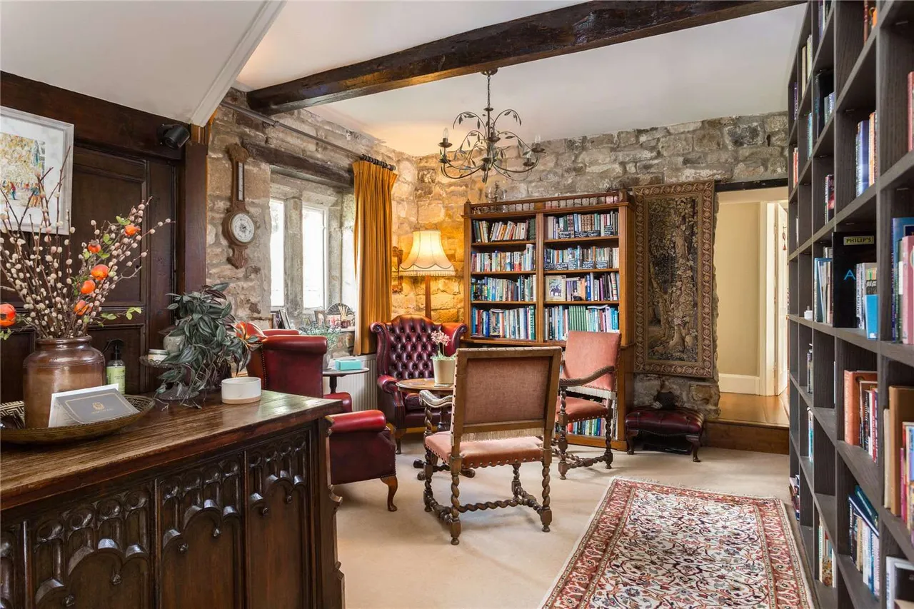 Summerbridge, Harrogate, HG3, photo 5