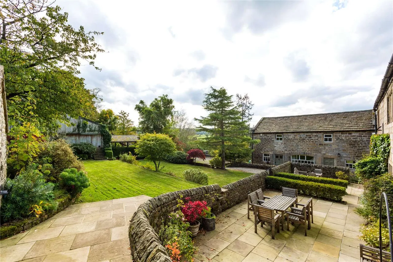 Summerbridge, Harrogate, HG3, photo 3