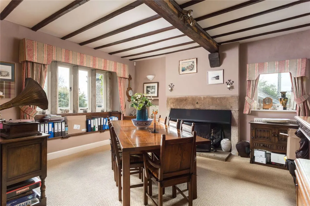 Summerbridge, Harrogate, HG3, photo 8