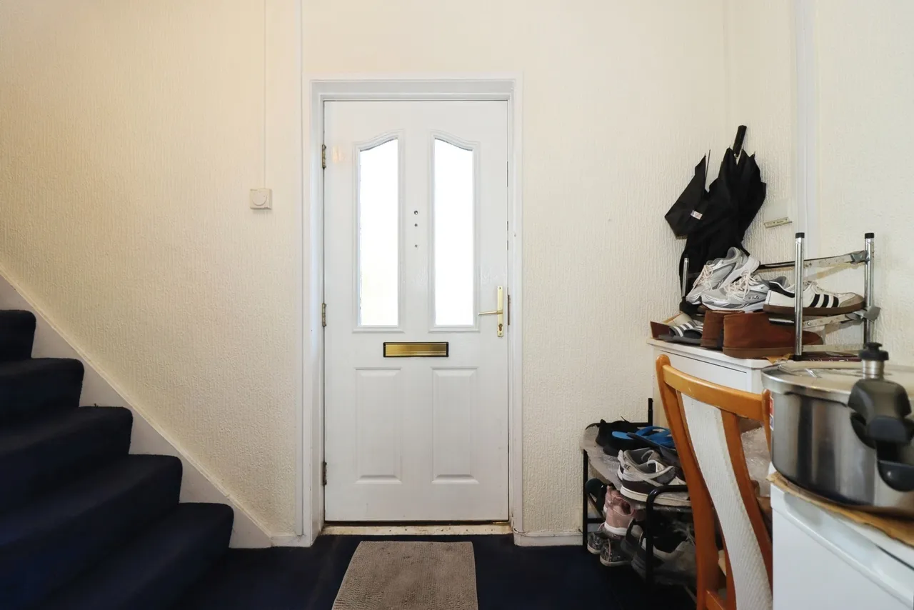 Hogarth Walk, Bristol, Somerset, BS7, photo 11